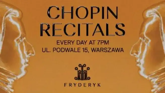 Ile trwa koncert chopinowski? Sprawdź szczegóły i nie przegap!